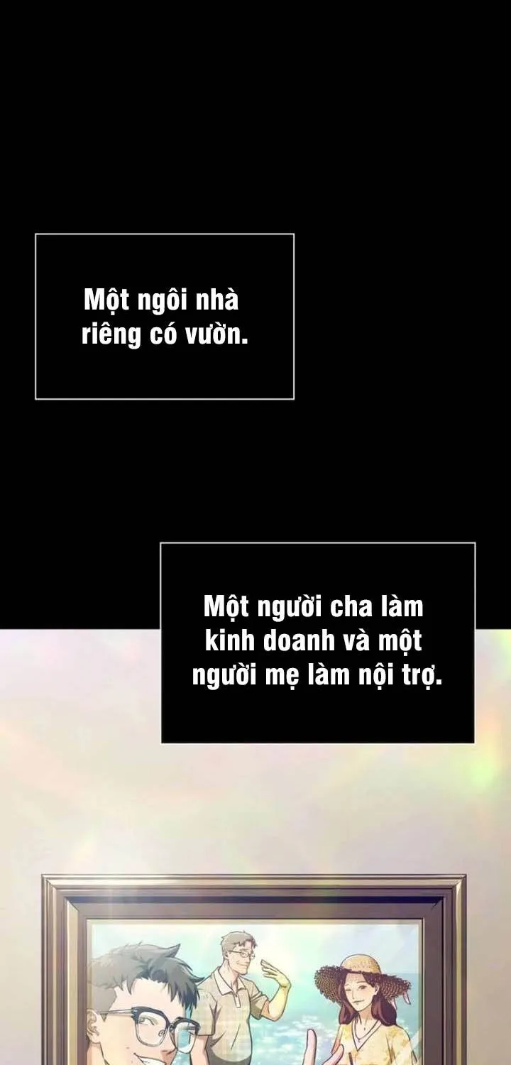 Sau Khi Ánh Trăng Tan Chap 2 - Next Chap 3