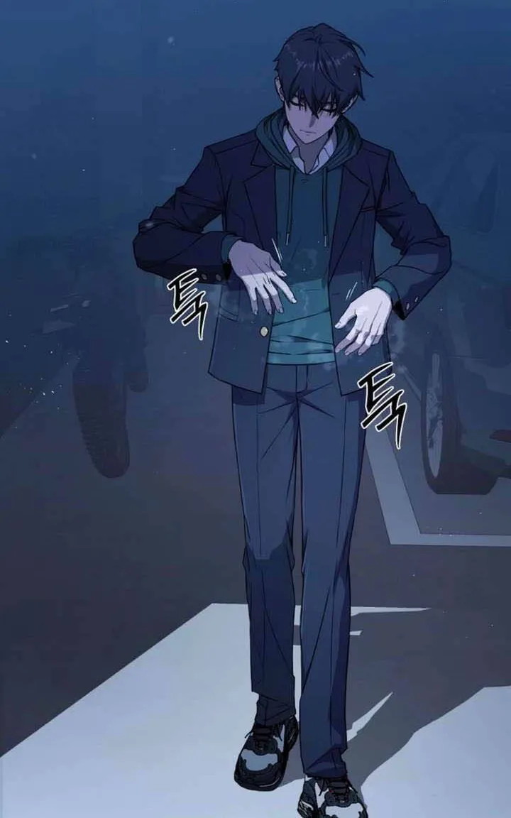 Sau Khi Ánh Trăng Tan Chap 2 - Next Chap 3