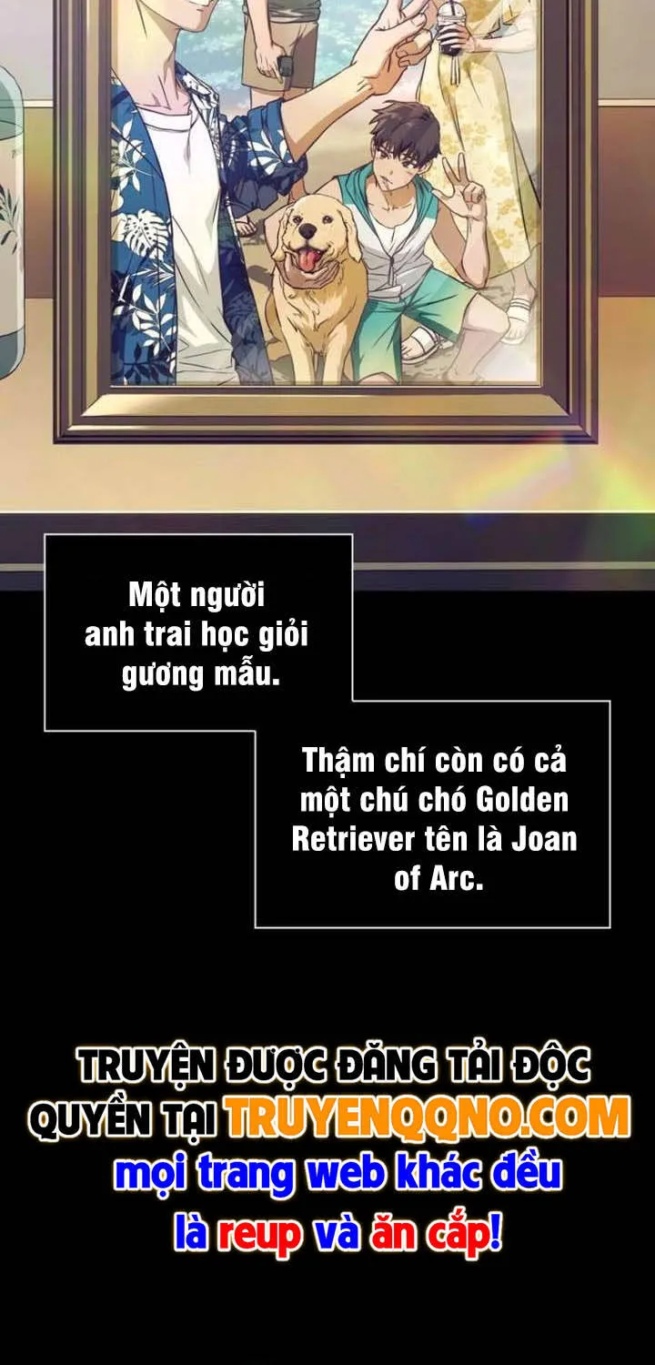 Sau Khi Ánh Trăng Tan Chap 2 - Next Chap 3