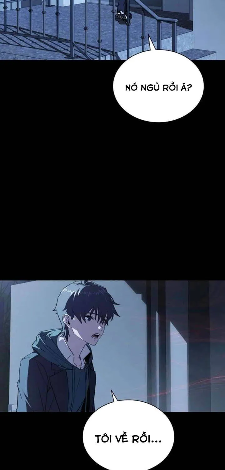 Sau Khi Ánh Trăng Tan Chap 2 - Next Chap 3