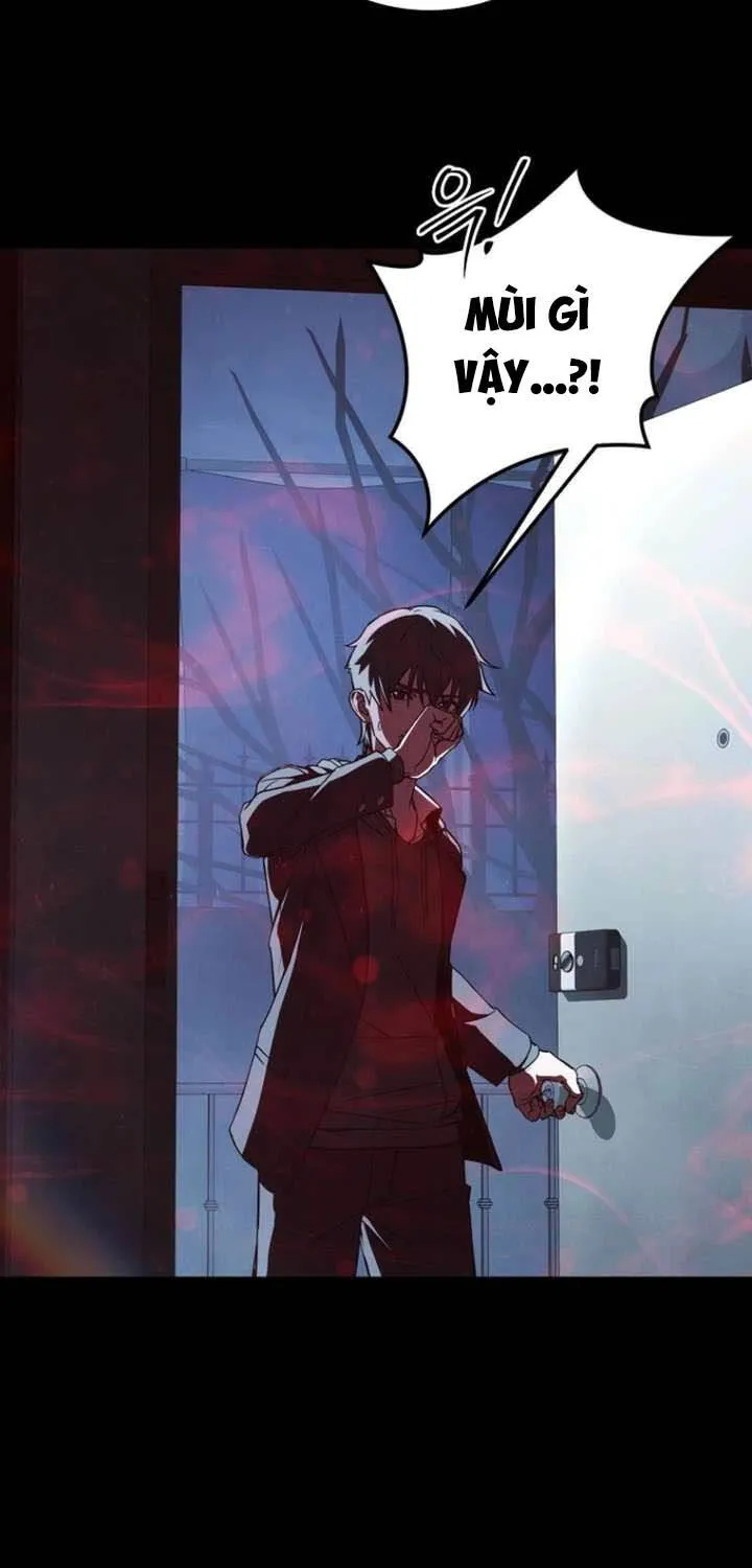 Sau Khi Ánh Trăng Tan Chap 2 - Next Chap 3