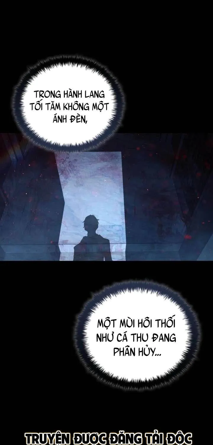 Sau Khi Ánh Trăng Tan Chap 2 - Next Chap 3