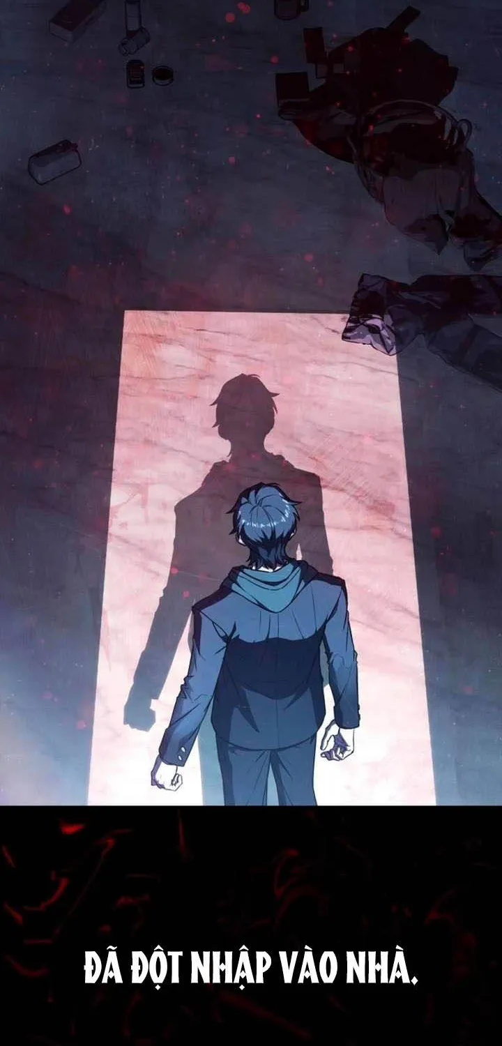 Sau Khi Ánh Trăng Tan Chap 2 - Next Chap 3
