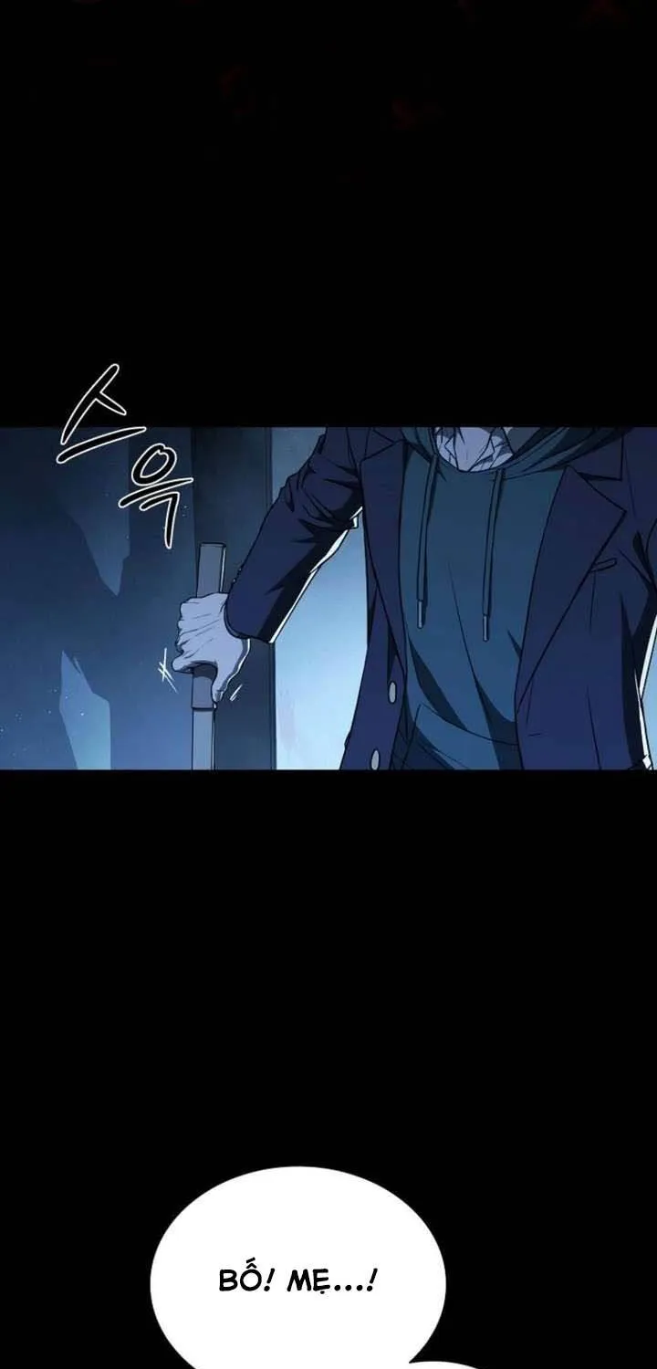 Sau Khi Ánh Trăng Tan Chap 2 - Next Chap 3
