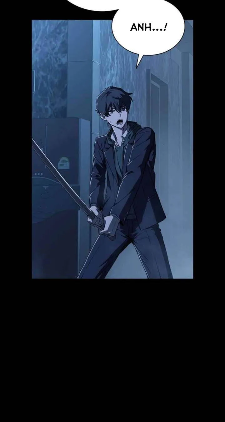 Sau Khi Ánh Trăng Tan Chap 2 - Next Chap 3