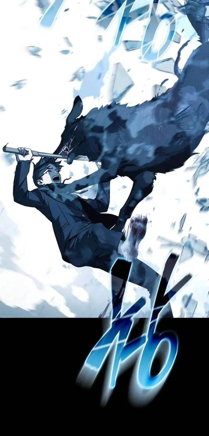 Sau Khi Ánh Trăng Tan Chap 2 - Next Chap 3