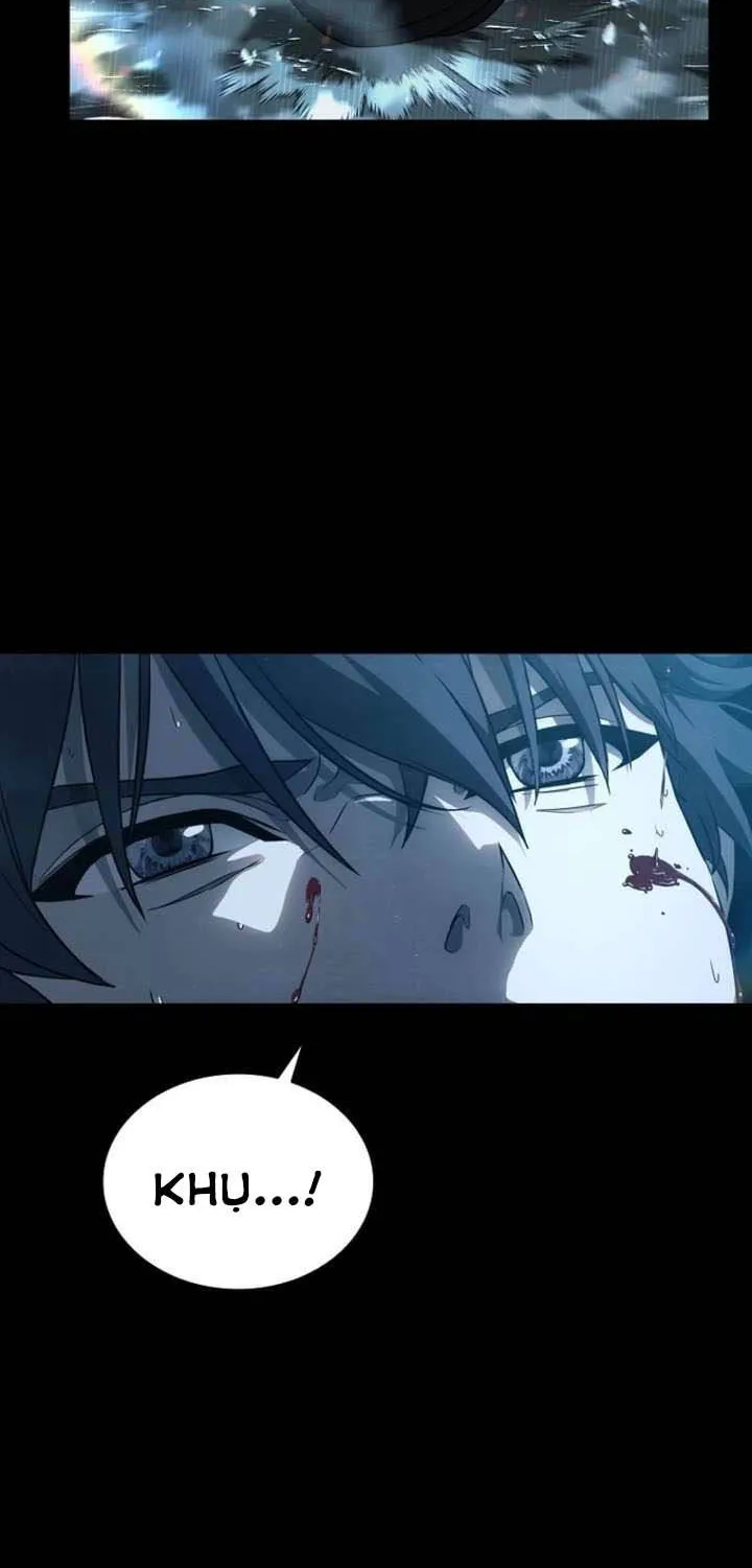 Sau Khi Ánh Trăng Tan Chap 2 - Next Chap 3