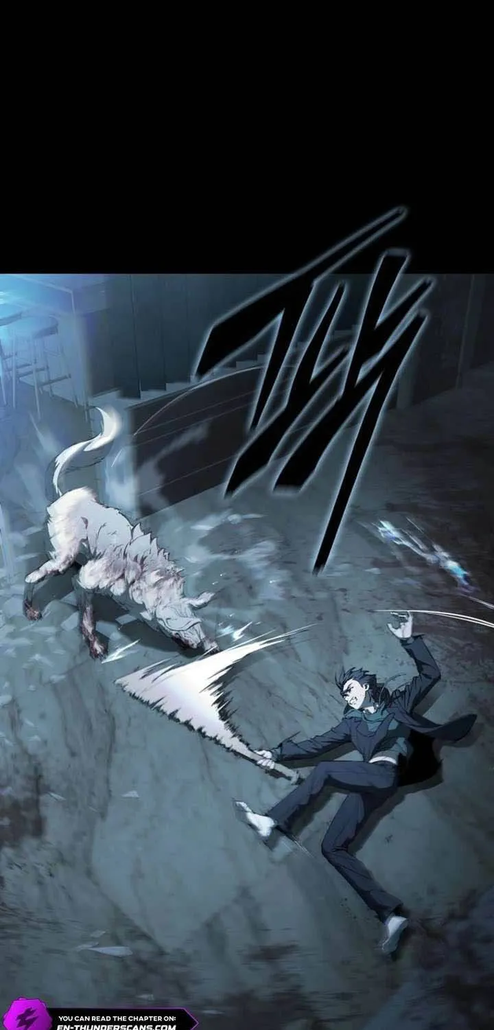 Sau Khi Ánh Trăng Tan Chap 2 - Next Chap 3