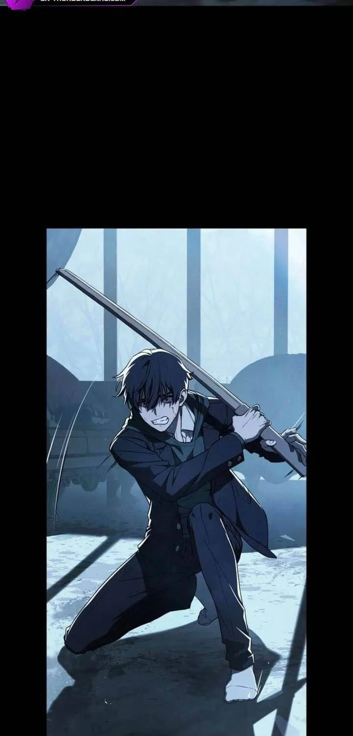 Sau Khi Ánh Trăng Tan Chap 2 - Next Chap 3