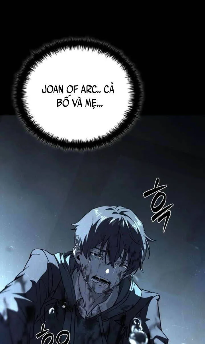 Sau Khi Ánh Trăng Tan Chap 2 - Next Chap 3