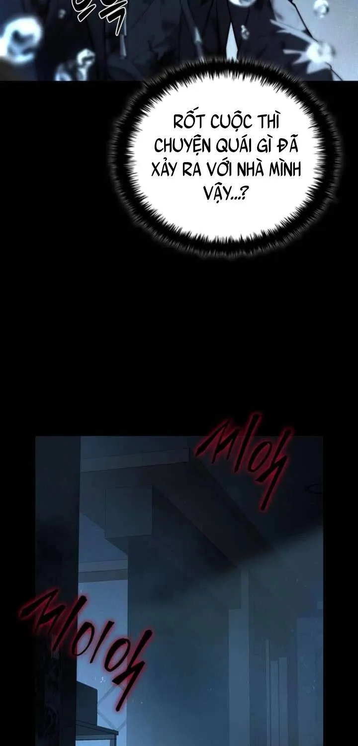 Sau Khi Ánh Trăng Tan Chap 2 - Next Chap 3