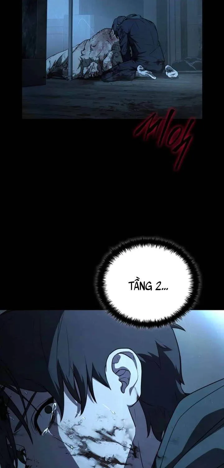 Sau Khi Ánh Trăng Tan Chap 2 - Next Chap 3