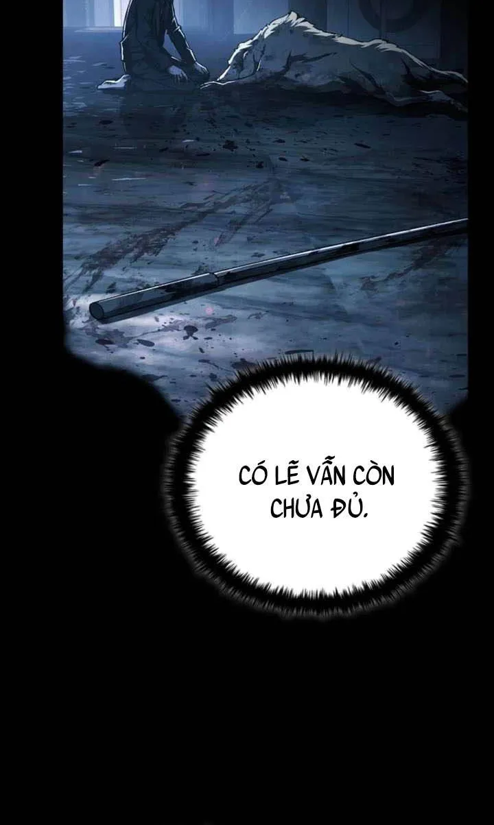 Sau Khi Ánh Trăng Tan Chap 2 - Next Chap 3