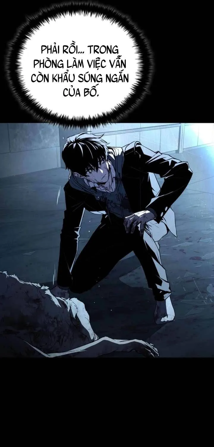 Sau Khi Ánh Trăng Tan Chap 2 - Next Chap 3