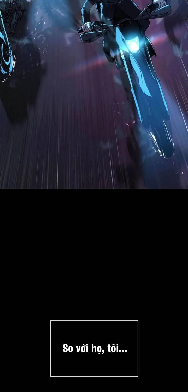 Sau Khi Ánh Trăng Tan Chap 2 - Next Chap 3