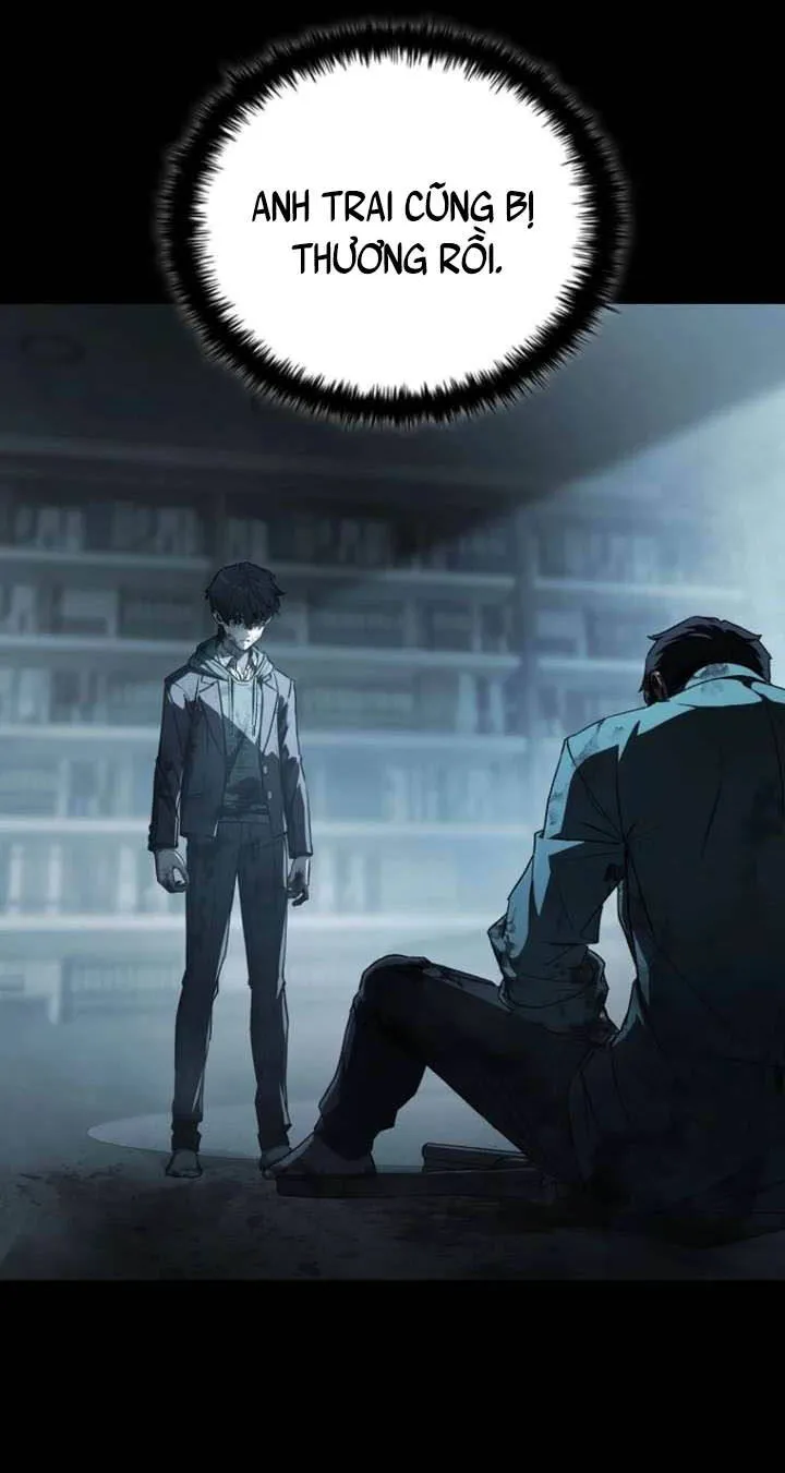 Sau Khi Ánh Trăng Tan Chap 2 - Next Chap 3