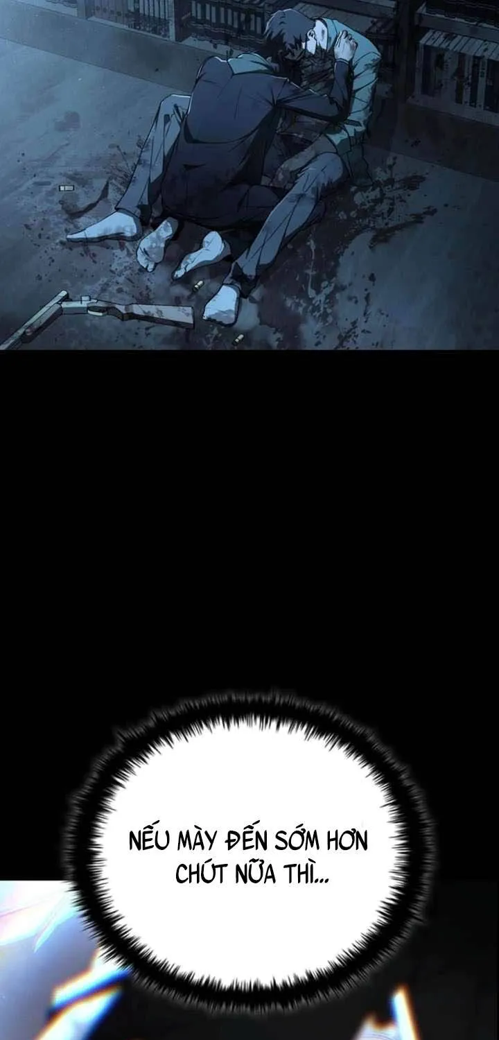 Sau Khi Ánh Trăng Tan Chap 2 - Next Chap 3