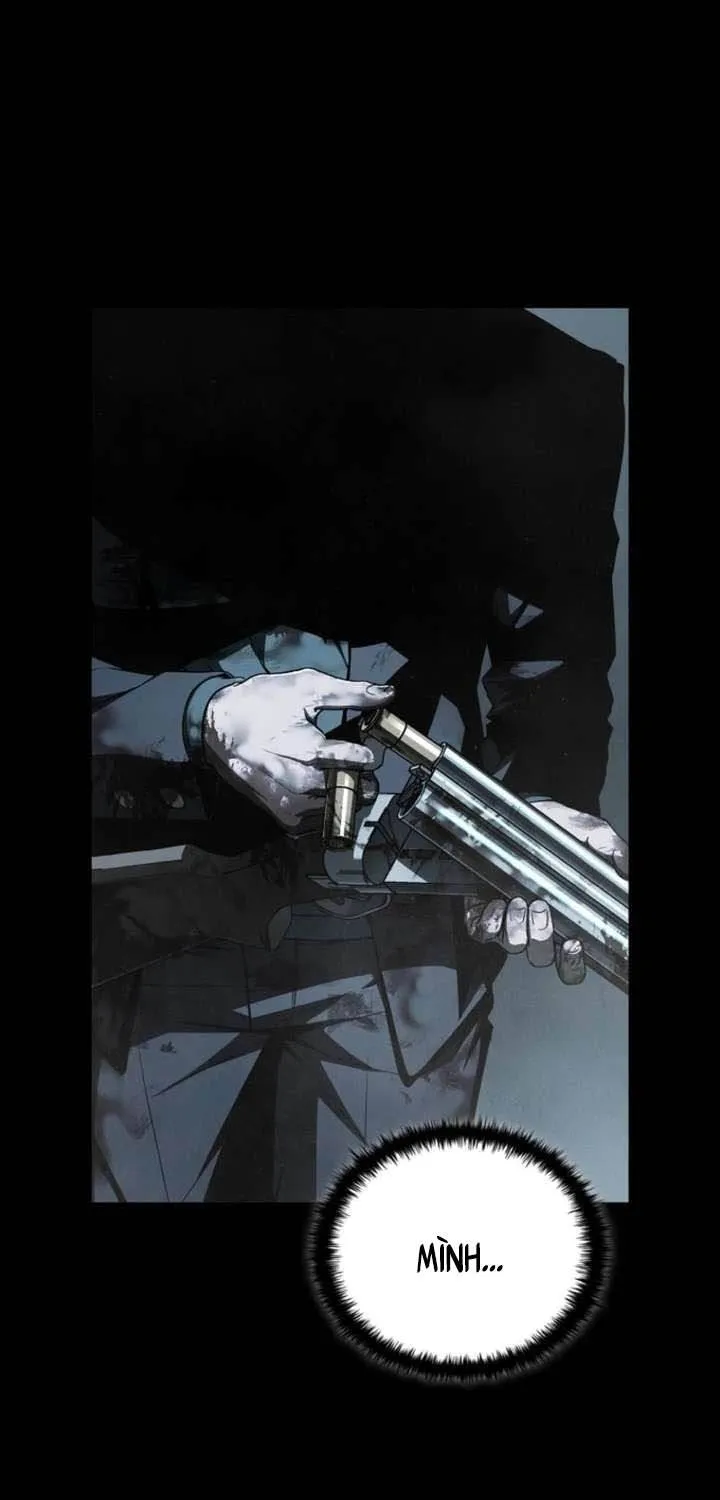 Sau Khi Ánh Trăng Tan Chap 2 - Next Chap 3