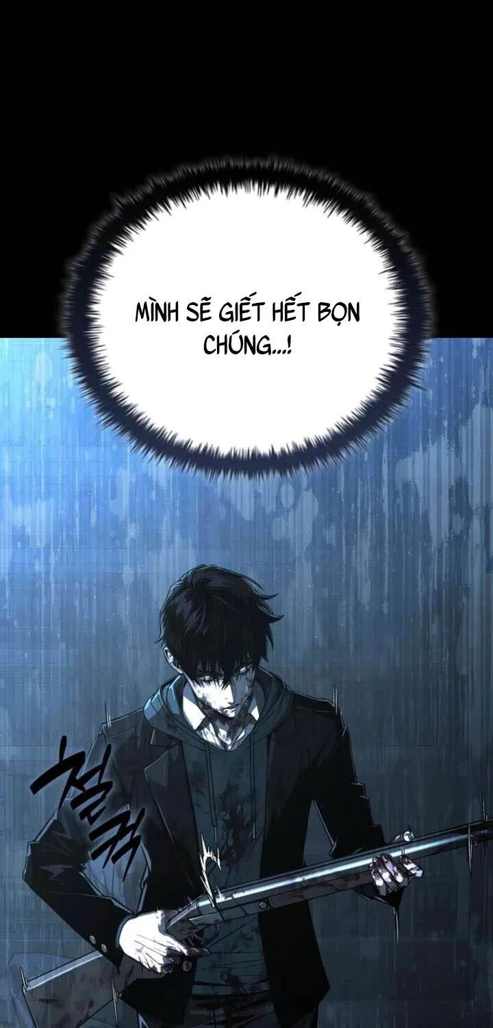 Sau Khi Ánh Trăng Tan Chap 2 - Next Chap 3
