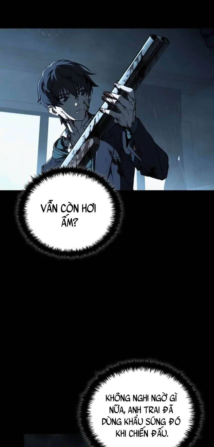 Sau Khi Ánh Trăng Tan Chap 2 - Next Chap 3