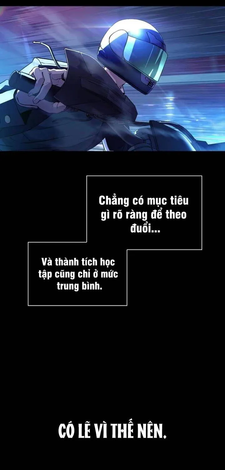 Sau Khi Ánh Trăng Tan Chap 2 - Next Chap 3