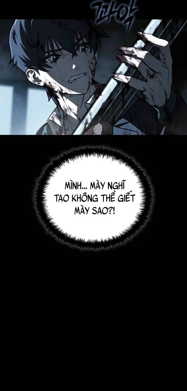 Sau Khi Ánh Trăng Tan Chap 2 - Next Chap 3