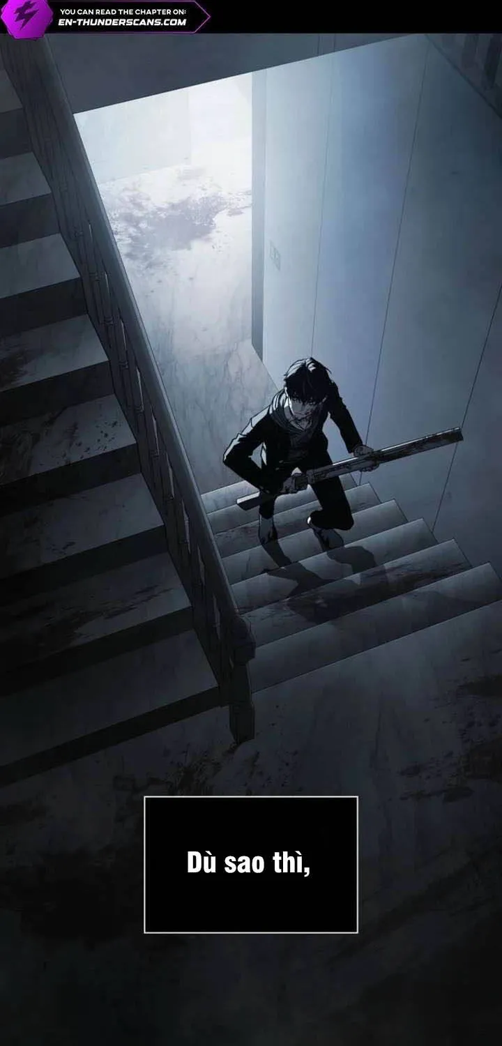 Sau Khi Ánh Trăng Tan Chap 2 - Next Chap 3