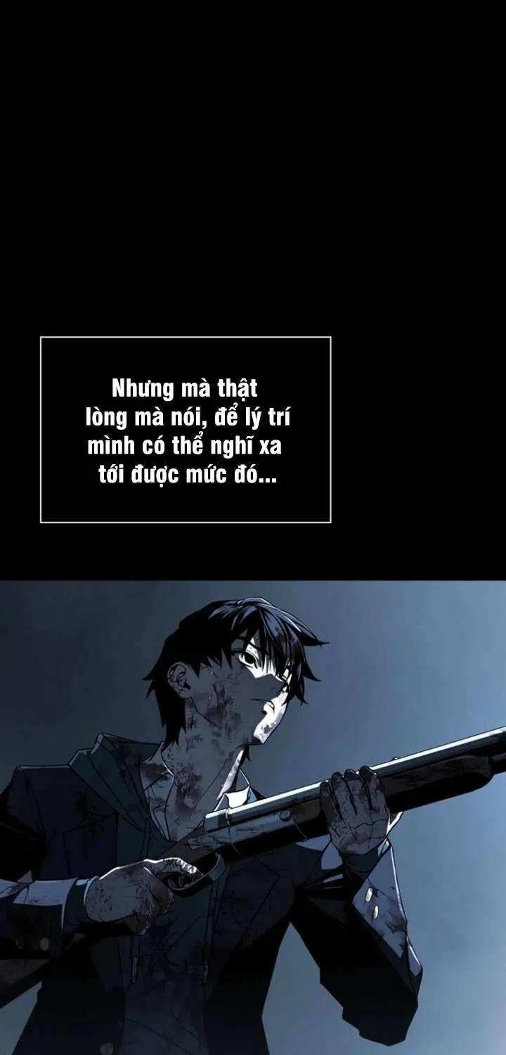 Sau Khi Ánh Trăng Tan Chap 2 - Next Chap 3