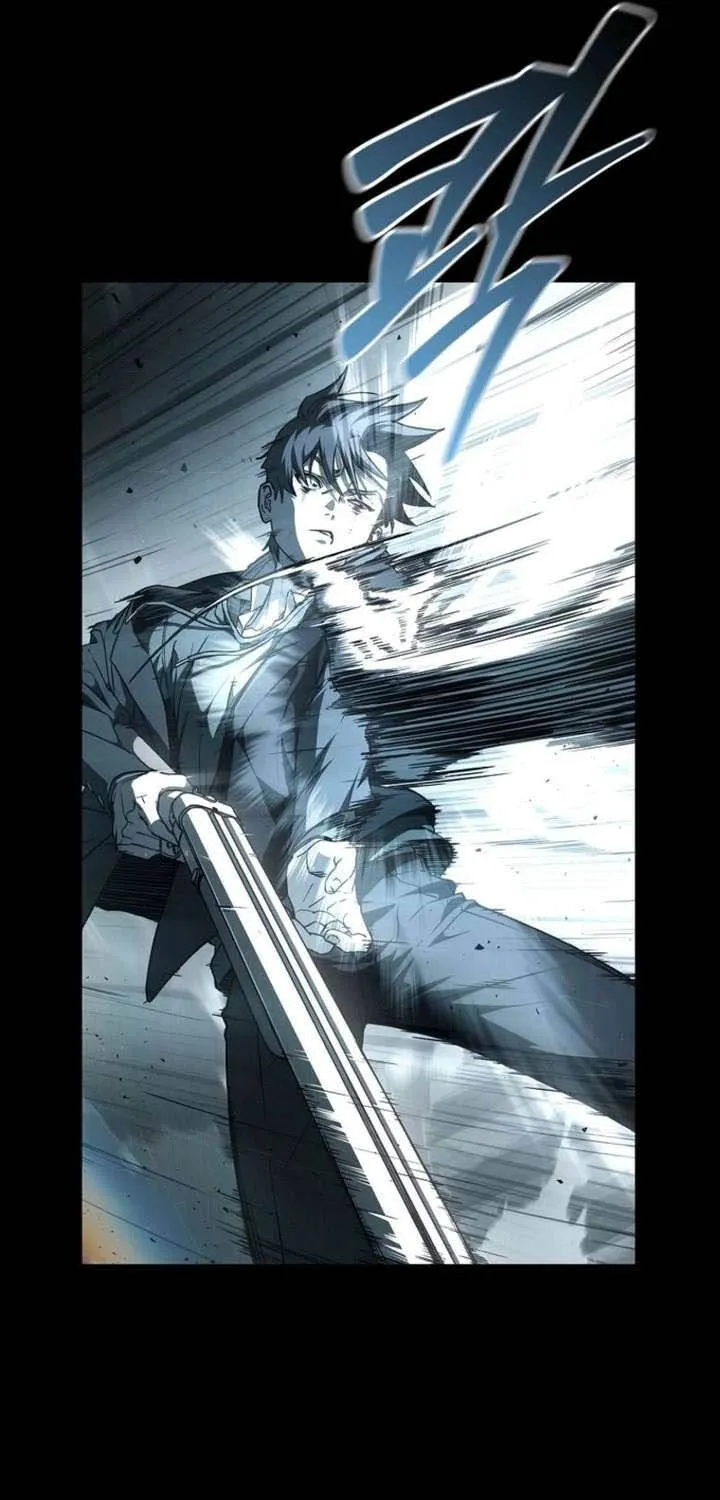 Sau Khi Ánh Trăng Tan Chap 3 - Next Chap 4