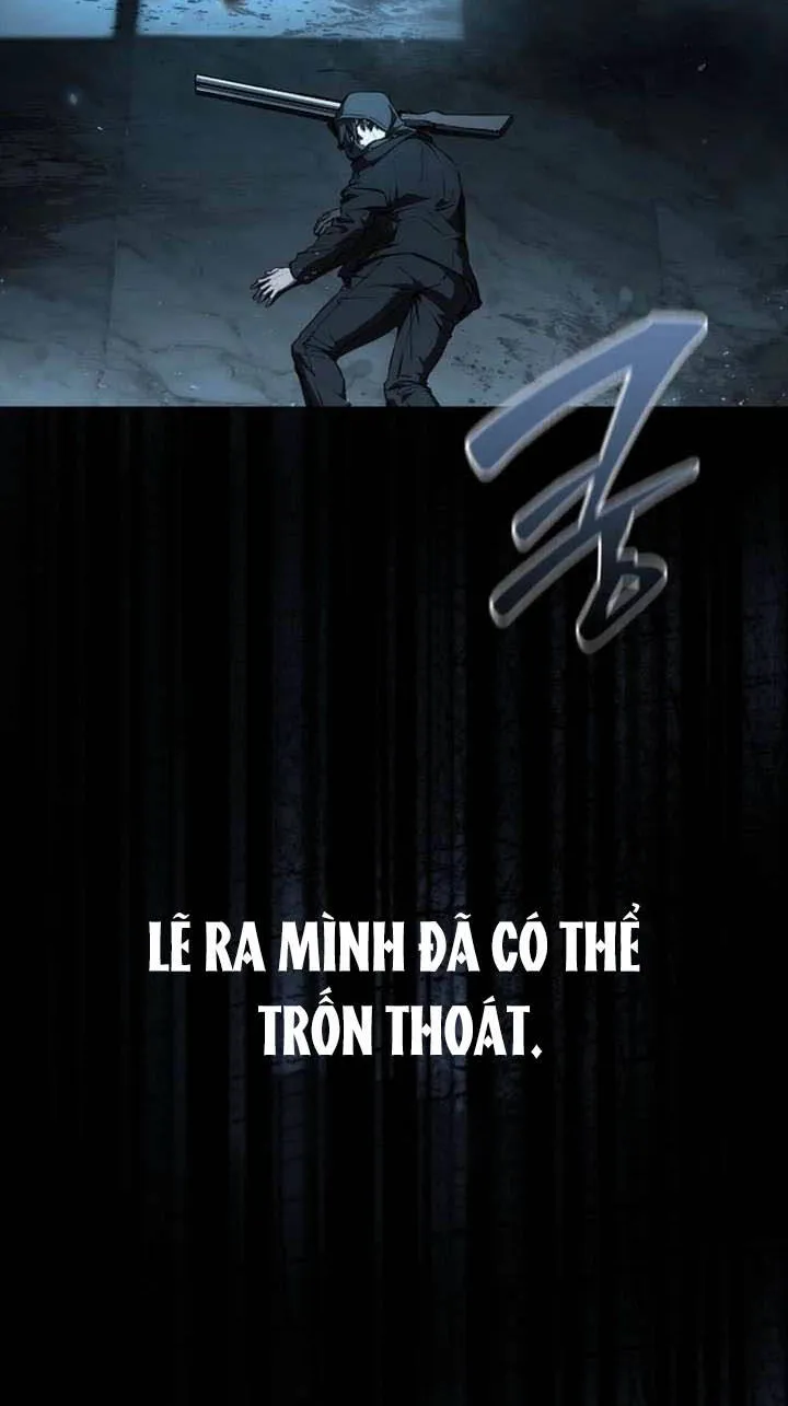 Sau Khi Ánh Trăng Tan Chap 3 - Next Chap 4