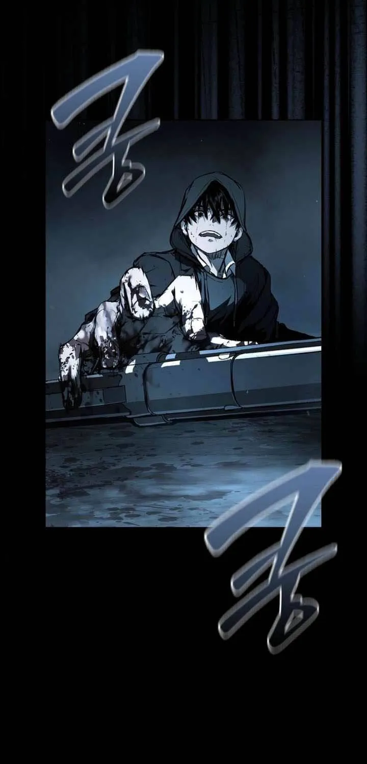 Sau Khi Ánh Trăng Tan Chap 3 - Next Chap 4