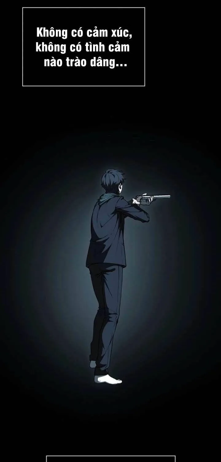 Sau Khi Ánh Trăng Tan Chap 3 - Next Chap 4