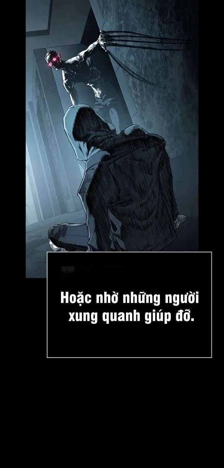 Sau Khi Ánh Trăng Tan Chap 3 - Next Chap 4