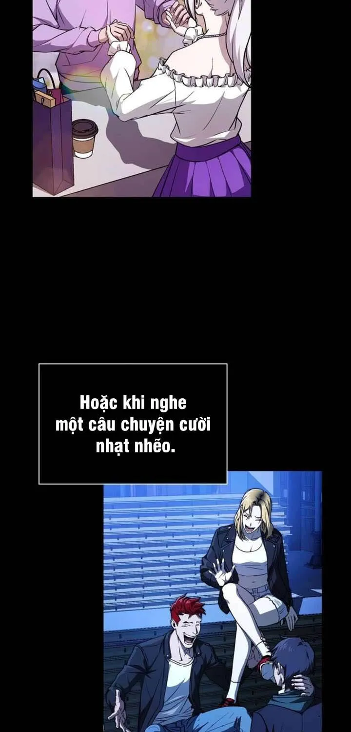 Sau Khi Ánh Trăng Tan Chap 3 - Next Chap 4