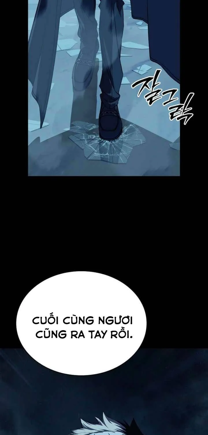 Sau Khi Ánh Trăng Tan Chap 3 - Next Chap 4