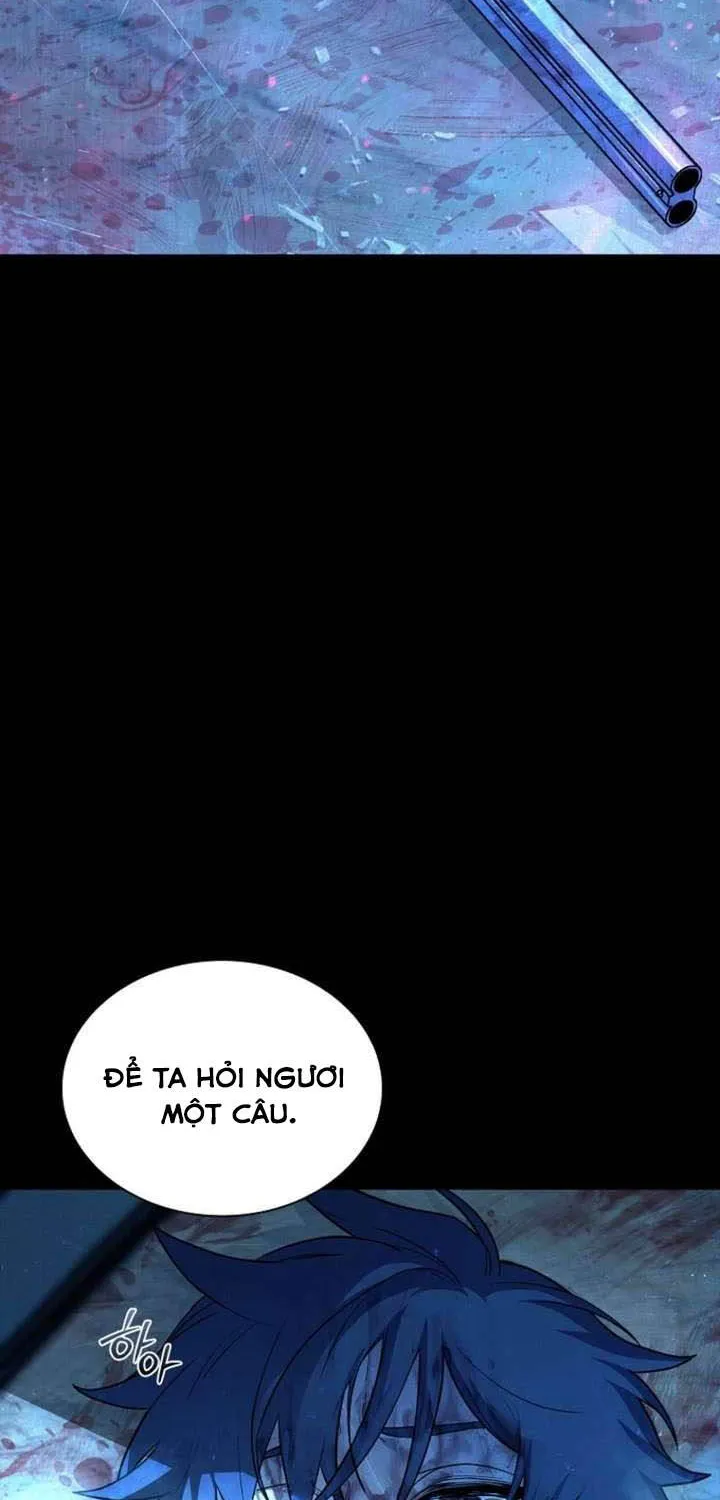Sau Khi Ánh Trăng Tan Chap 3 - Next Chap 4