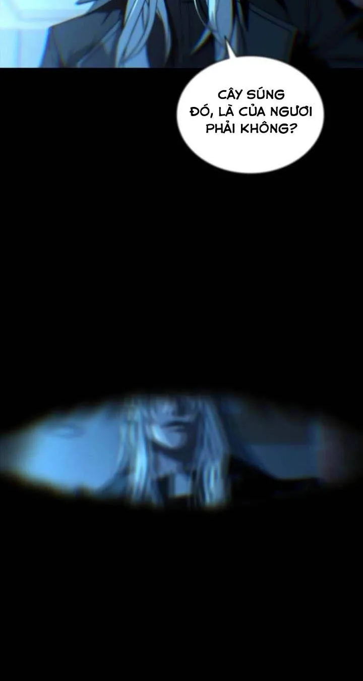 Sau Khi Ánh Trăng Tan Chap 3 - Next Chap 4