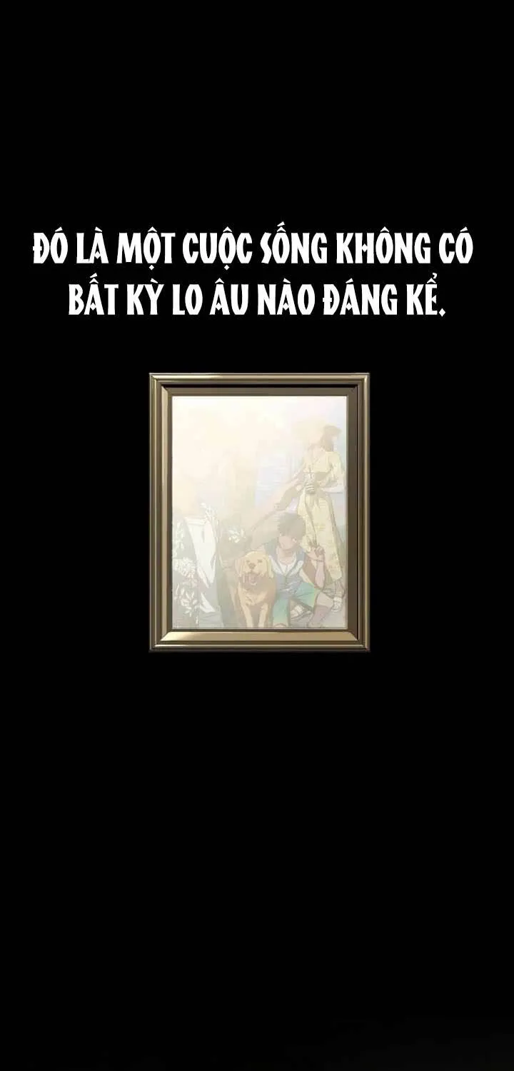 Sau Khi Ánh Trăng Tan Chap 3 - Next Chap 4