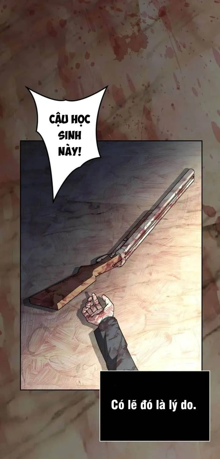 Sau Khi Ánh Trăng Tan Chap 3 - Next Chap 4