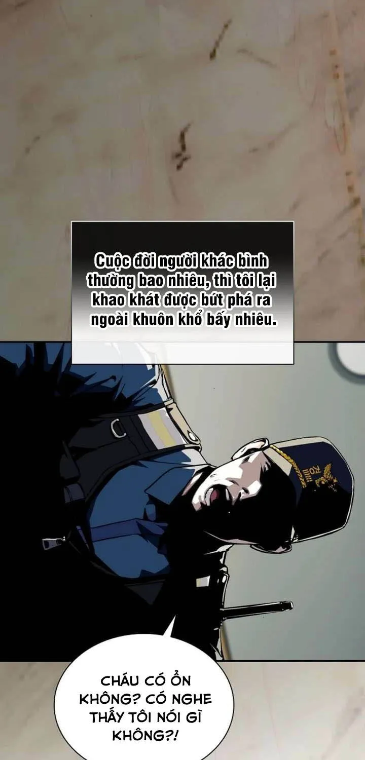 Sau Khi Ánh Trăng Tan Chap 3 - Next Chap 4