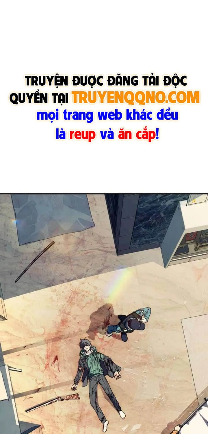 Sau Khi Ánh Trăng Tan Chap 3 - Next Chap 4