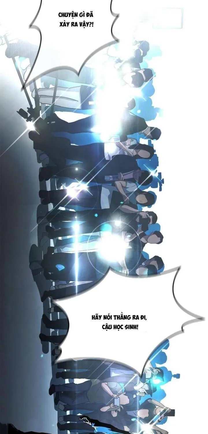 Sau Khi Ánh Trăng Tan Chap 4 - Next Chap 5