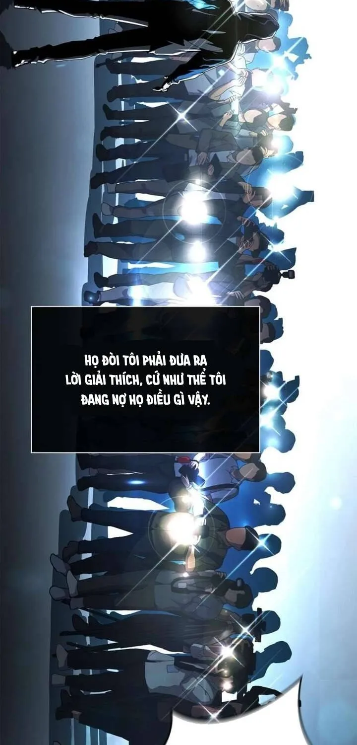 Sau Khi Ánh Trăng Tan Chap 4 - Next Chap 5