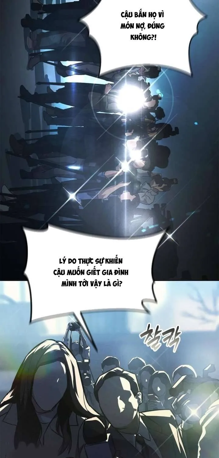 Sau Khi Ánh Trăng Tan Chap 4 - Next Chap 5