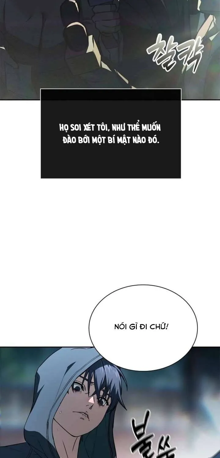 Sau Khi Ánh Trăng Tan Chap 4 - Next Chap 5