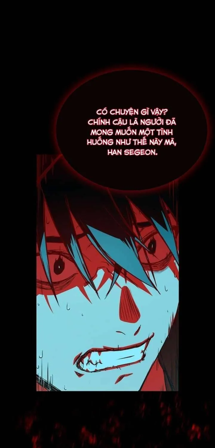 Sau Khi Ánh Trăng Tan Chap 4 - Next Chap 5