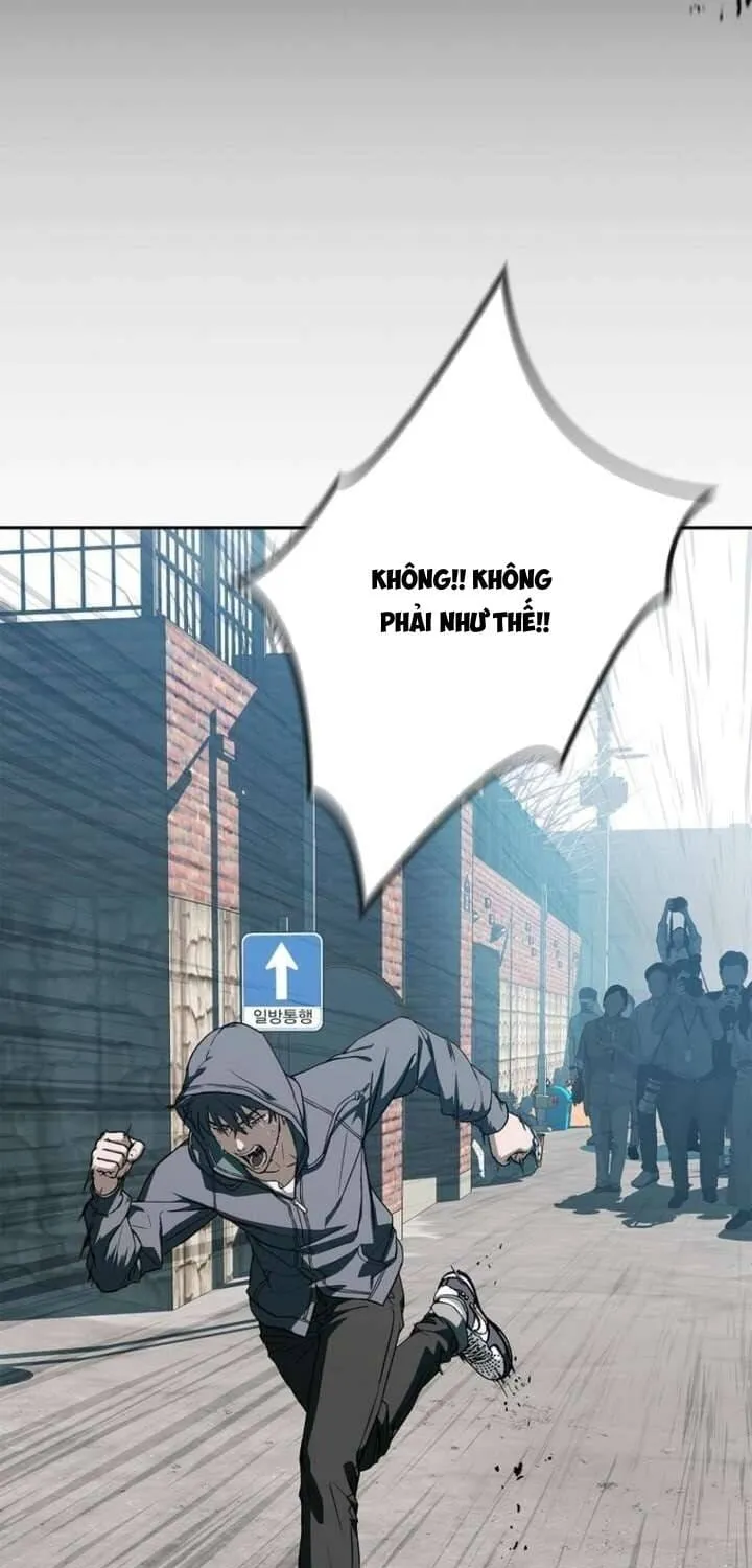 Sau Khi Ánh Trăng Tan Chap 4 - Next Chap 5