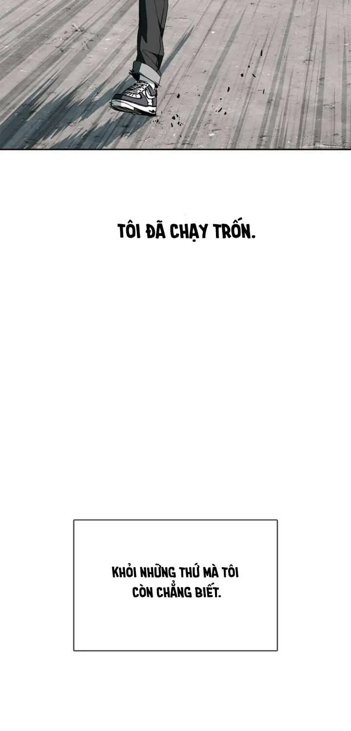 Sau Khi Ánh Trăng Tan Chap 4 - Next Chap 5