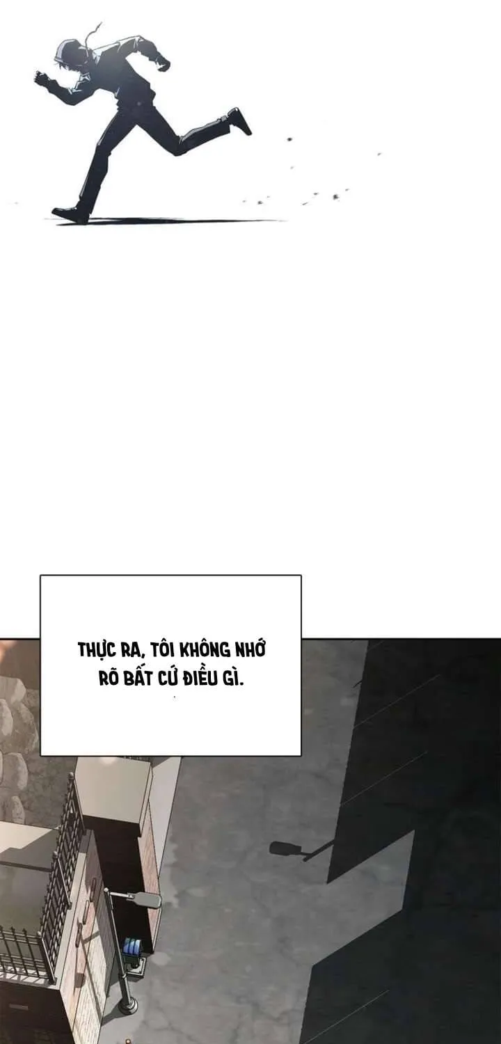 Sau Khi Ánh Trăng Tan Chap 4 - Next Chap 5