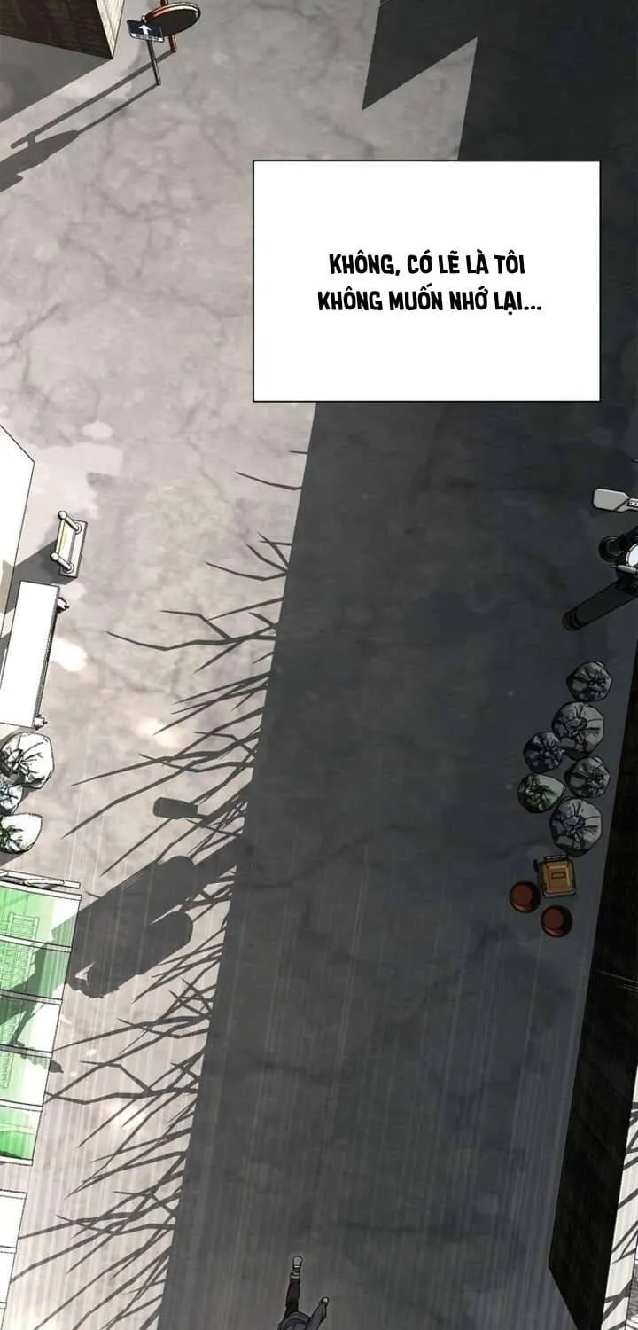 Sau Khi Ánh Trăng Tan Chap 4 - Next Chap 5